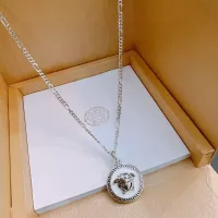 $52.00 USD Versace Necklaces For Unisex #1373627