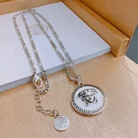 $52.00 USD Versace Necklaces For Unisex #1373627