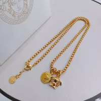 $52.00 USD Versace Necklaces For Unisex #1373628