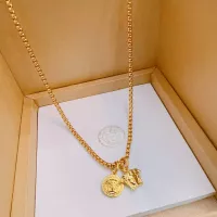 $52.00 USD Versace Necklaces For Unisex #1373628