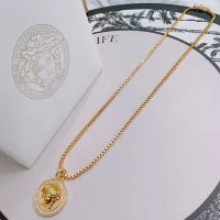 $52.00 USD Versace Necklaces For Unisex #1373629