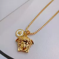 $56.00 USD Versace Necklaces For Unisex #1373630
