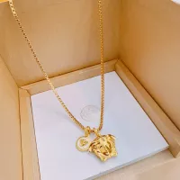$56.00 USD Versace Necklaces For Unisex #1373630