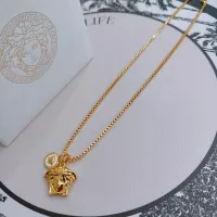 $56.00 USD Versace Necklaces For Unisex #1373630