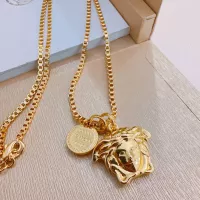 $56.00 USD Versace Necklaces For Unisex #1373630