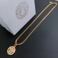 $72.00 USD Versace Necklaces For Unisex #1373631