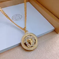 $72.00 USD Versace Necklaces For Unisex #1373631