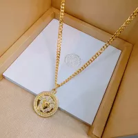 $72.00 USD Versace Necklaces For Unisex #1373631