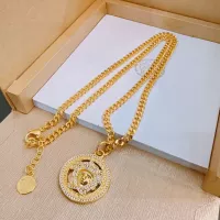 $72.00 USD Versace Necklaces For Unisex #1373631