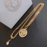 $72.00 USD Versace Necklaces For Unisex #1373631