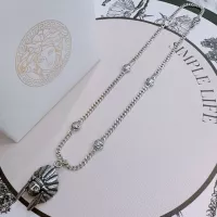$72.00 USD Versace Necklaces For Unisex #1373632