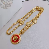 $72.00 USD Versace Necklaces For Unisex #1373633