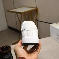 $80.00 USD Philipp Plein PP Casual Shoes For Men #1373634