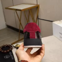 $80.00 USD Philipp Plein PP Casual Shoes For Men #1373635