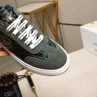$80.00 USD Philipp Plein PP Casual Shoes For Men #1373637