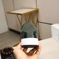 $80.00 USD Philipp Plein PP Casual Shoes For Men #1373637