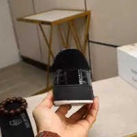 $80.00 USD Philipp Plein PP Casual Shoes For Men #1373639