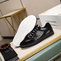 $80.00 USD Philipp Plein PP Casual Shoes For Men #1373640