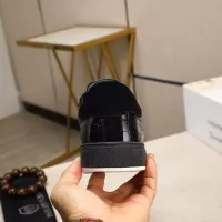 $80.00 USD Philipp Plein PP Casual Shoes For Men #1373640