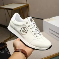 $80.00 USD Philipp Plein PP Casual Shoes For Men #1373641