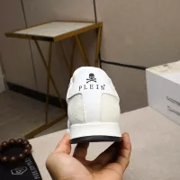 $80.00 USD Philipp Plein PP Casual Shoes For Men #1373641