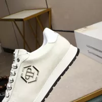 $80.00 USD Philipp Plein PP Casual Shoes For Men #1373641
