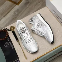 $80.00 USD Philipp Plein PP Casual Shoes For Men #1373642