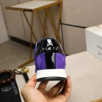 $80.00 USD Philipp Plein PP Casual Shoes For Men #1373643