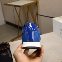 $80.00 USD Philipp Plein PP Casual Shoes For Men #1373644