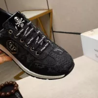 $80.00 USD Philipp Plein PP Casual Shoes For Men #1373645