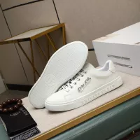 $80.00 USD Philipp Plein PP Casual Shoes For Men #1373646