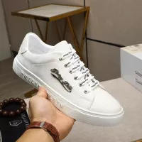 $80.00 USD Philipp Plein PP Casual Shoes For Men #1373646