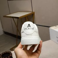 $80.00 USD Philipp Plein PP Casual Shoes For Men #1373646