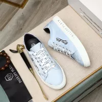 $80.00 USD Philipp Plein PP Casual Shoes For Men #1373647