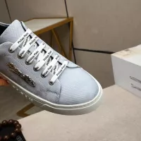 $80.00 USD Philipp Plein PP Casual Shoes For Men #1373647