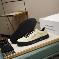 $80.00 USD Philipp Plein PP Casual Shoes For Men #1373648
