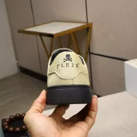 $80.00 USD Philipp Plein PP Casual Shoes For Men #1373648