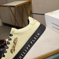 $80.00 USD Philipp Plein PP Casual Shoes For Men #1373648