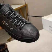 $80.00 USD Philipp Plein PP Casual Shoes For Men #1373649