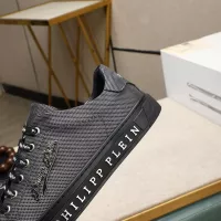 $80.00 USD Philipp Plein PP Casual Shoes For Men #1373649