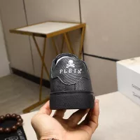 $80.00 USD Philipp Plein PP Casual Shoes For Men #1373649