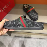 $64.00 USD Gucci Slippers For Men #1373651