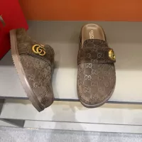 $72.00 USD Gucci Slippers For Men #1373653
