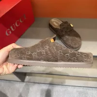 $72.00 USD Gucci Slippers For Men #1373653
