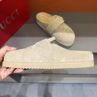 $72.00 USD Gucci Slippers For Men #1373654