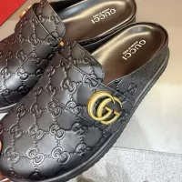 $72.00 USD Gucci Slippers For Men #1373655