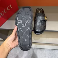 $72.00 USD Gucci Slippers For Men #1373655