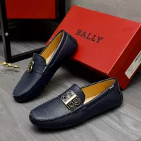 $82.00 USD Bally Leather Shoes For Men #1373664