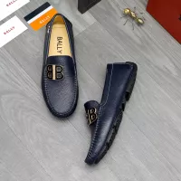 $82.00 USD Bally Leather Shoes For Men #1373664