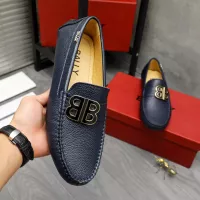 $82.00 USD Bally Leather Shoes For Men #1373664
